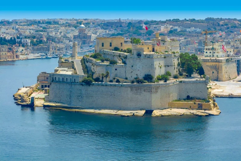 Foreign Investment in Malta