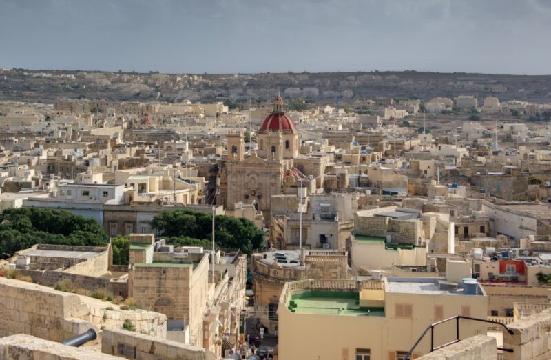 Gozo