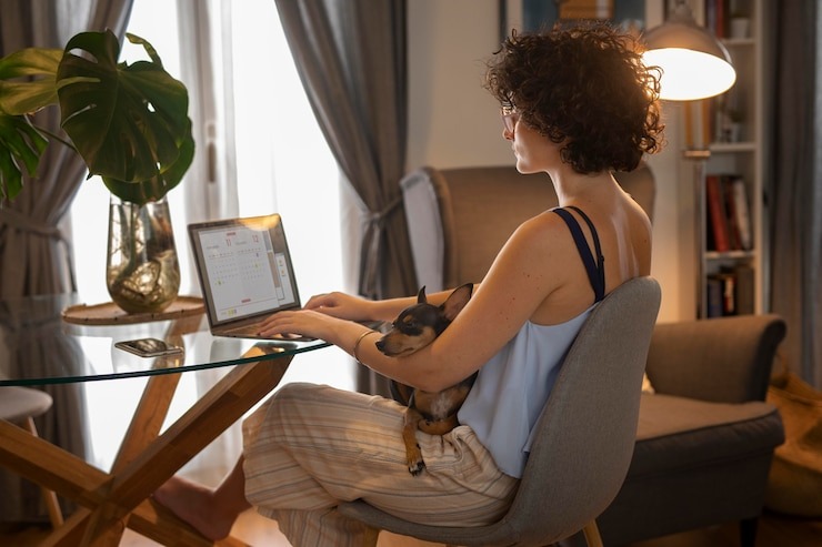 Remote Work Broke the Commute Equation