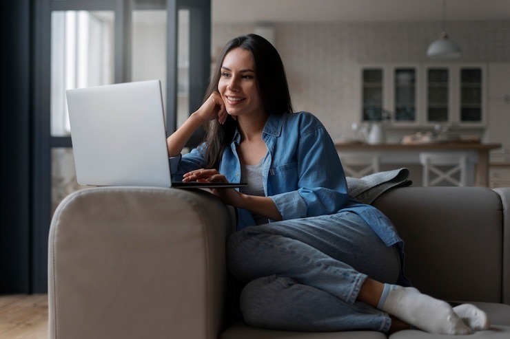 Remote Work Trends