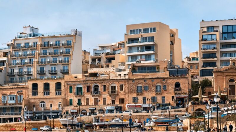 Rental Market Trends