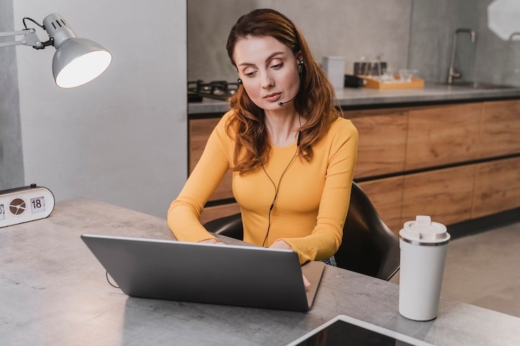 Tips for Buyers (and Sellers) in Remote-Influenced Markets